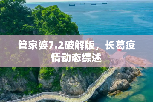 管家婆7.2破解版，长葛疫情动态综述