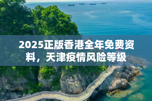 2025正版香港全年免费资料，天津疫情风险等级