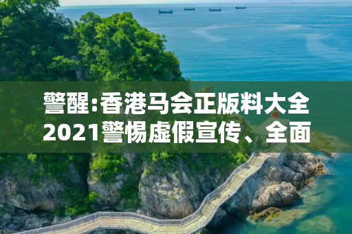 警醒:香港马会正版料大全2021警惕虚假宣传、全面解答与解释