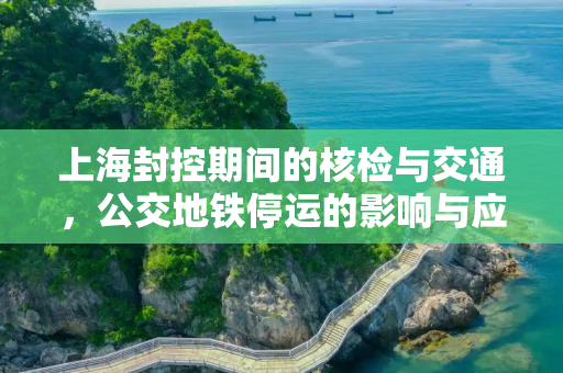 上海封控期间的核检与交通，公交地铁停运的影响与应对,上海封控核检公交地铁停运