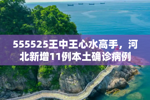 555525王中王心水高手，河北新增11例本土确诊病例