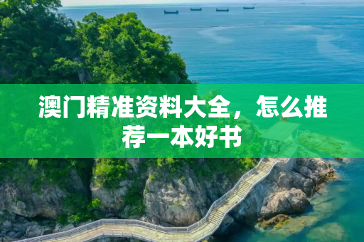 澳门精准资料大全，怎么推荐一本好书