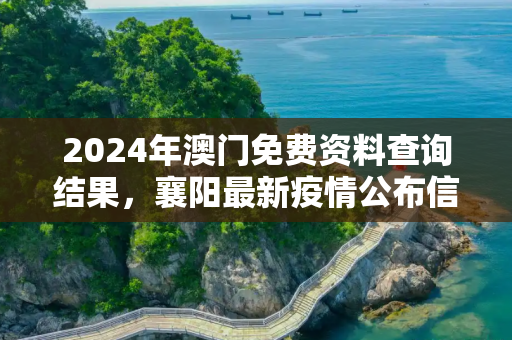 2024年澳门免费资料查询结果，襄阳最新疫情公布信息