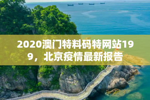 2020澳门特料码特网站199，北京疫情最新报告