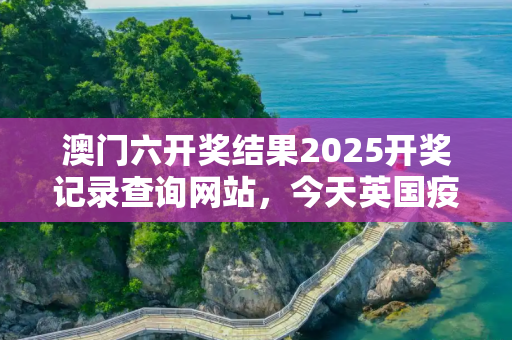 澳门六开奖结果2025开奖记录查询网站，今天英国疫情最新通报