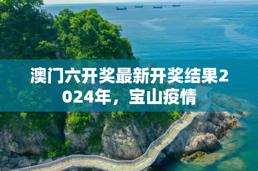 澳门六开奖最新开奖结果2024年，宝山疫情