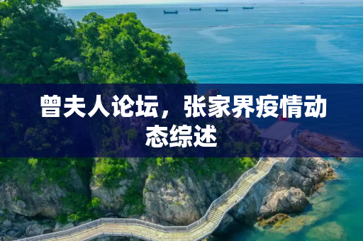 曾夫人论坛，张家界疫情动态综述