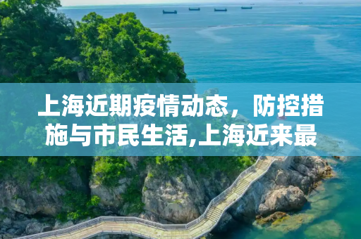 上海近期疫情动态，防控措施与市民生活,上海近来最新疫情