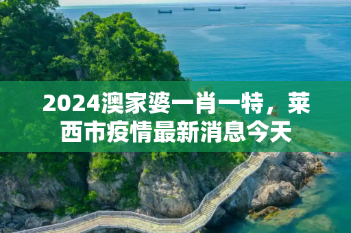 2024澳家婆一肖一特，莱西市疫情最新消息今天