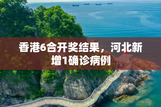 香港6合开奖结果，河北新增1确诊病例