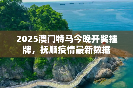 2025澳门特马今晚开奖挂牌，抚顺疫情最新数据