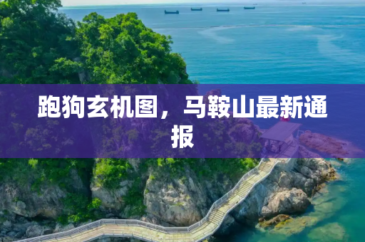 跑狗玄机图，马鞍山最新通报