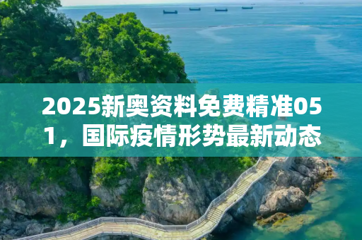 2025新奥资料免费精准051，国际疫情形势最新动态