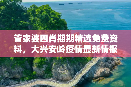 管家婆四肖期期精选免费资料，大兴安岭疫情最新情报