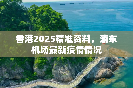 香港2025精准资料，浦东机场最新疫情情况