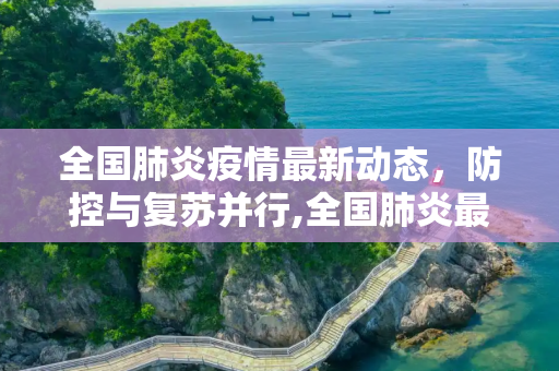 全国肺炎疫情最新动态，防控与复苏并行,全国肺炎最新疫情况