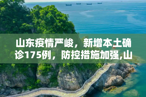 山东疫情严峻，新增本土确诊175例，防控措施加强,山东增本土确诊175例