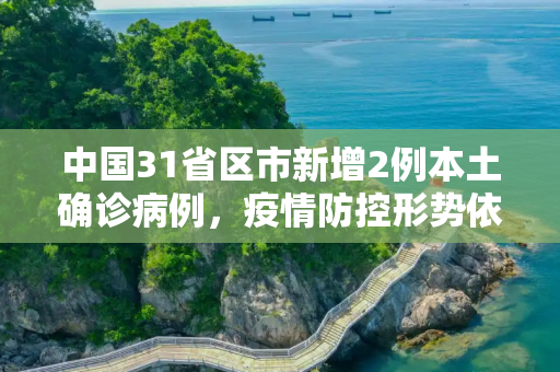 中国31省区市新增2例本土确诊病例，疫情防控形势依然严峻,31省区市新增2例本土确诊病例
